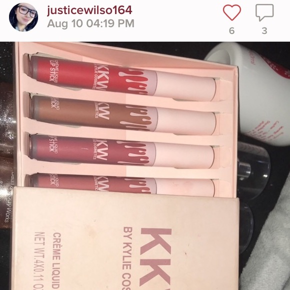 UPDATE ON FAKE MAKEUP SELLERS - Picture 6 of 10